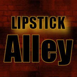 lipstick alley newsflash.